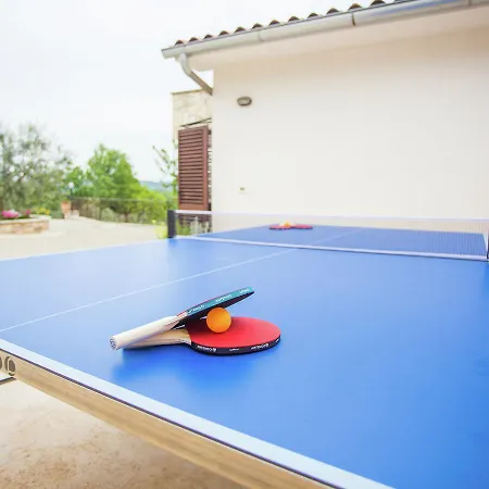 Modern With Pool In Rakotule Croatia