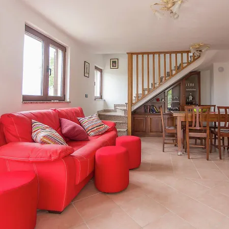 Villa Modern With Pool In Rakotule Croatia