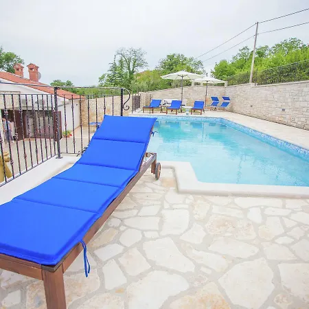 Modern With Pool In Rakotule Croatia Villa *
