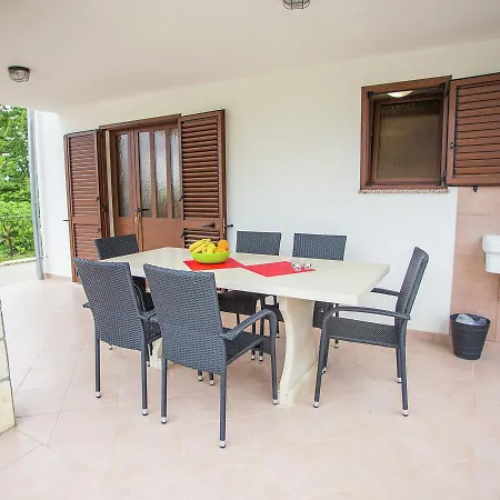 Modern With Pool In Rakotule Croatia Karojba